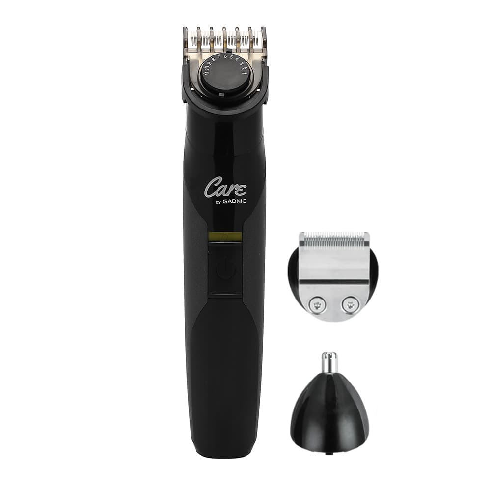 Cortadora de Pelo Gadnic Trimz Acero Inoxidable