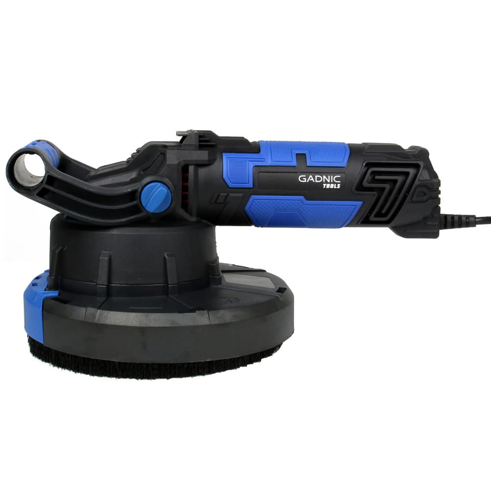 Pulidora Lijadora 1050w Gadnic Con Acccesorios Outlet