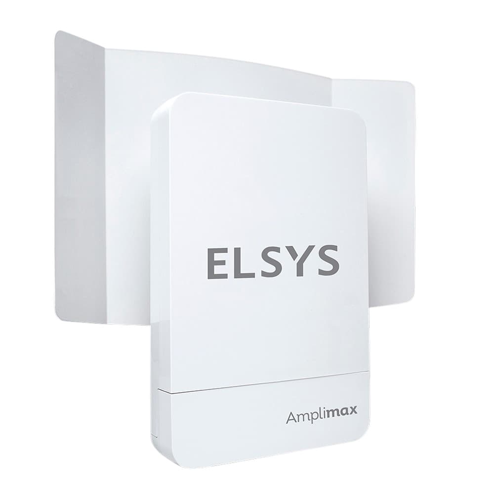 Router Amplificador de Señal Elsys Amplimax 4G Casas Campos  Usado