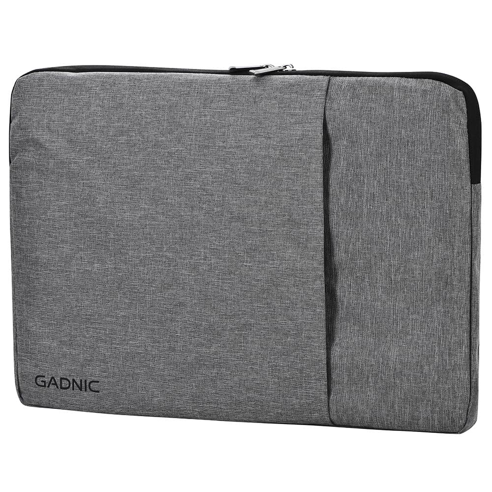 Funda Para Notebook Con Bolsillo Gadnic COVER02 