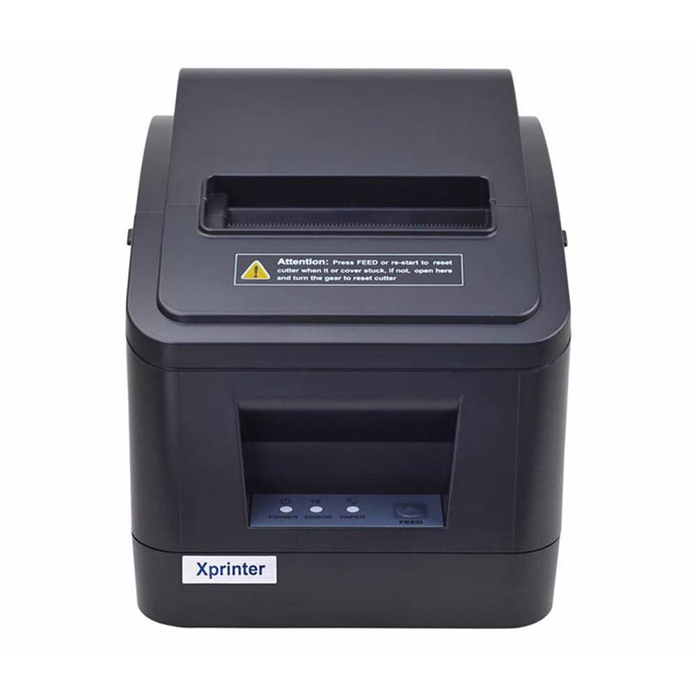 Impresora Térmica 80 mm Comandera X-Printer XP-V320N Outlet