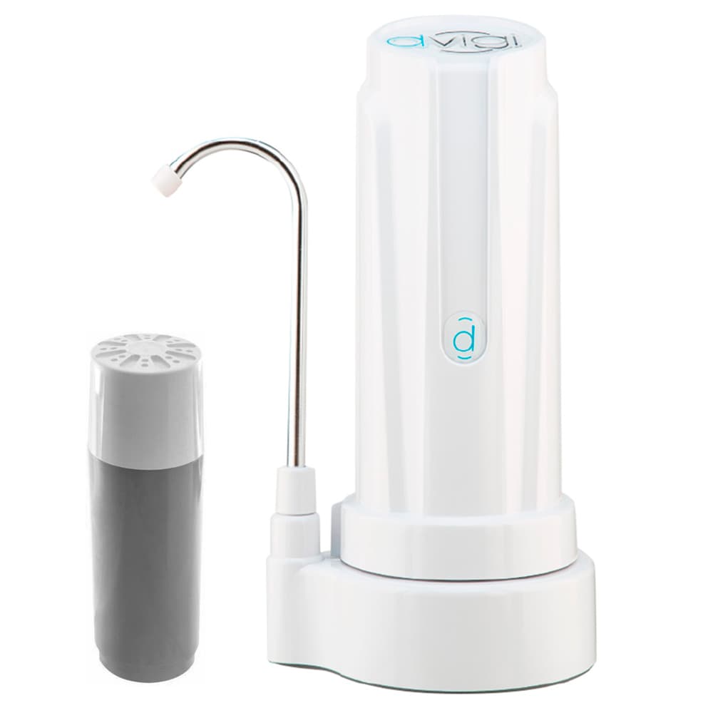 Purificador de Agua Dvigi Aqua  Repuesto original