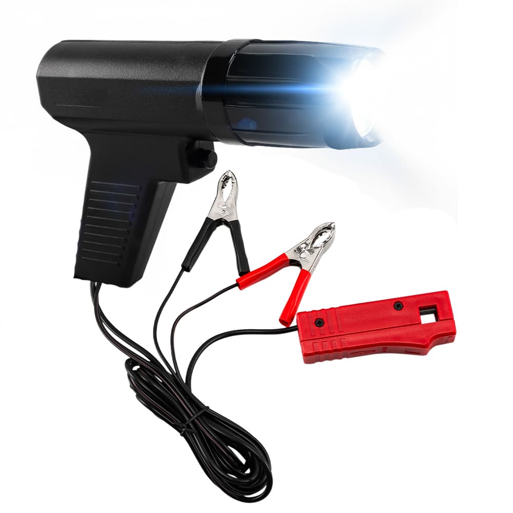 Pistola de Puesta a Punto Gadnic de Encendido Outlet
