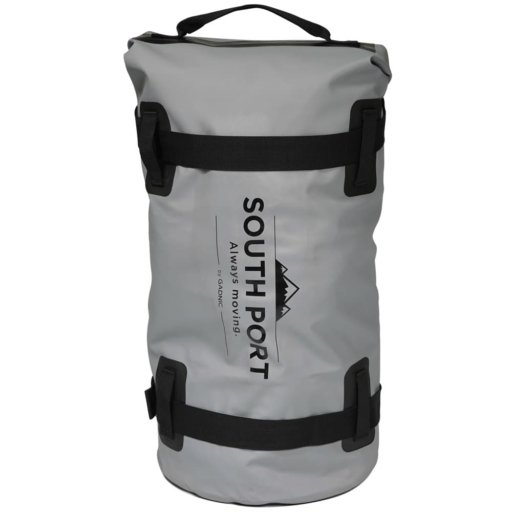 Bolso Estanco Moto South Port Impermeable 45L