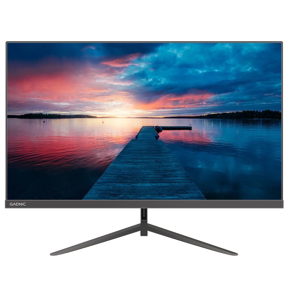 Monitor Led Gadnic 238 pulgadas Alta resolución  Outlet