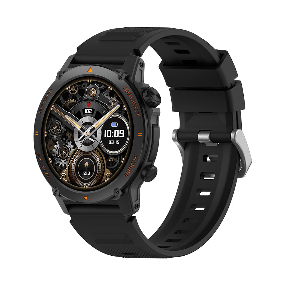 Smartwatch Gadnic VD31 Pro Pantalla Amoled Usado