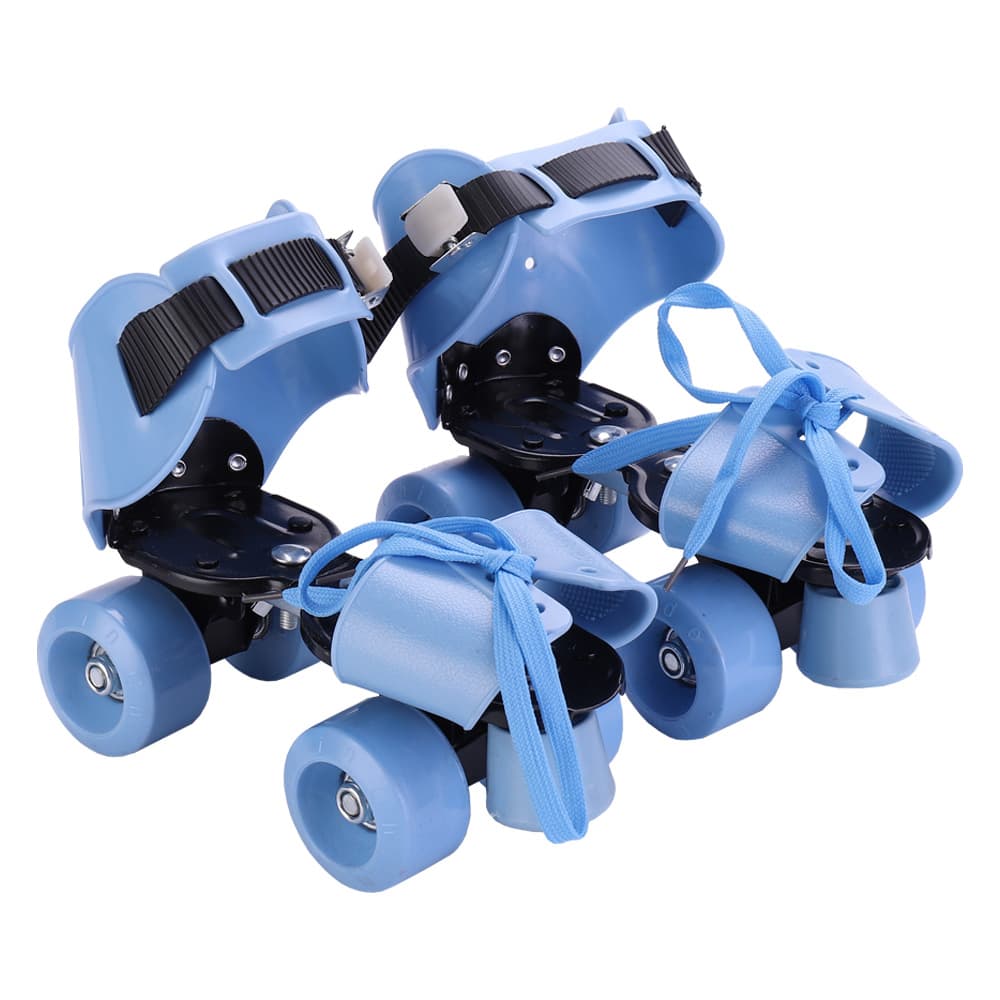 Patin Roller Extensible Gadnic 4 Ruedas Talle 28 al 41