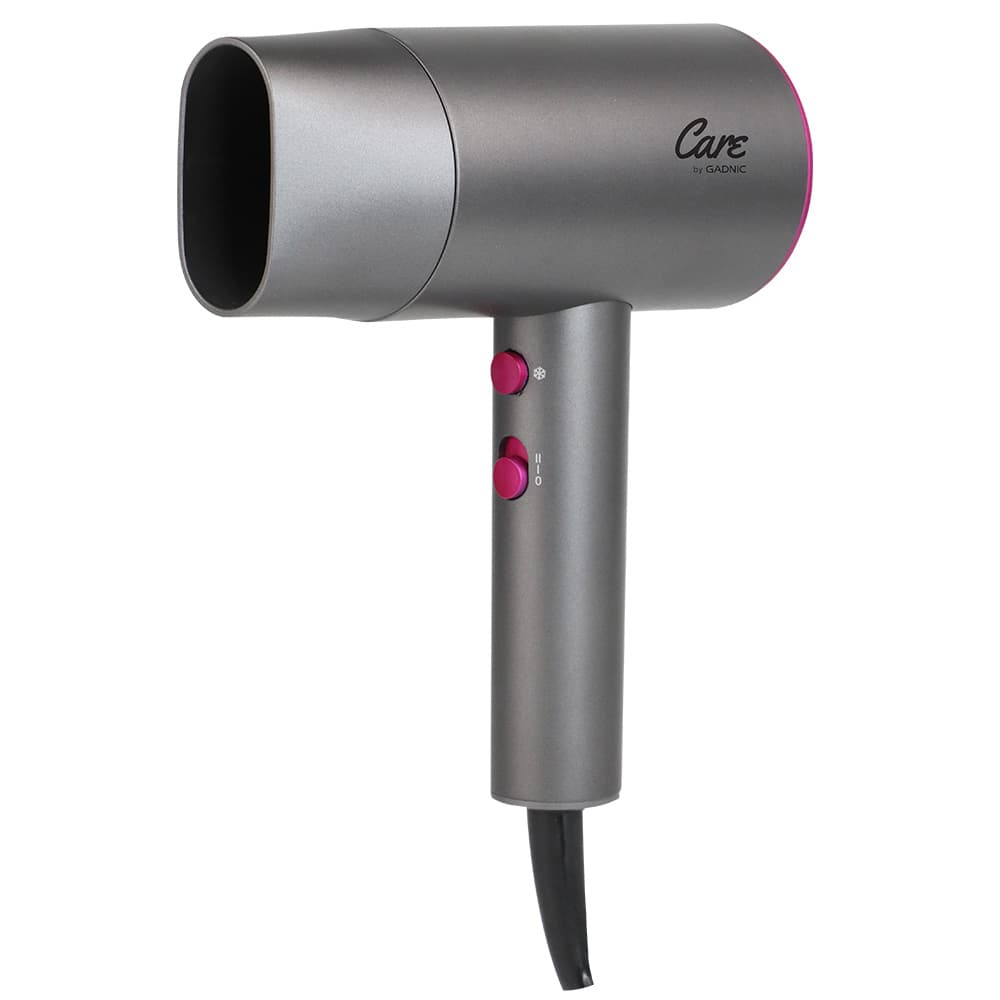 Secador de Pelo Gadnic SC600  Usado