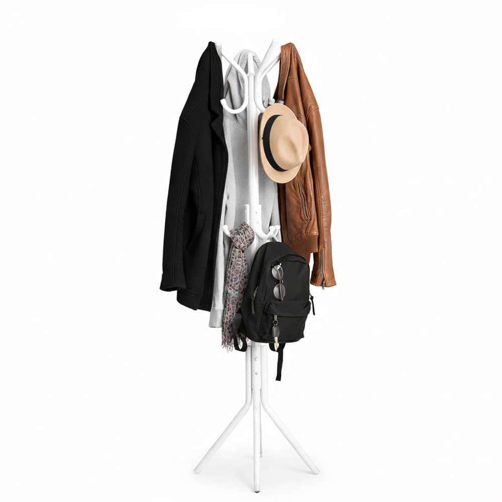 Perchero Gadnic para 12 Prendas Outlet