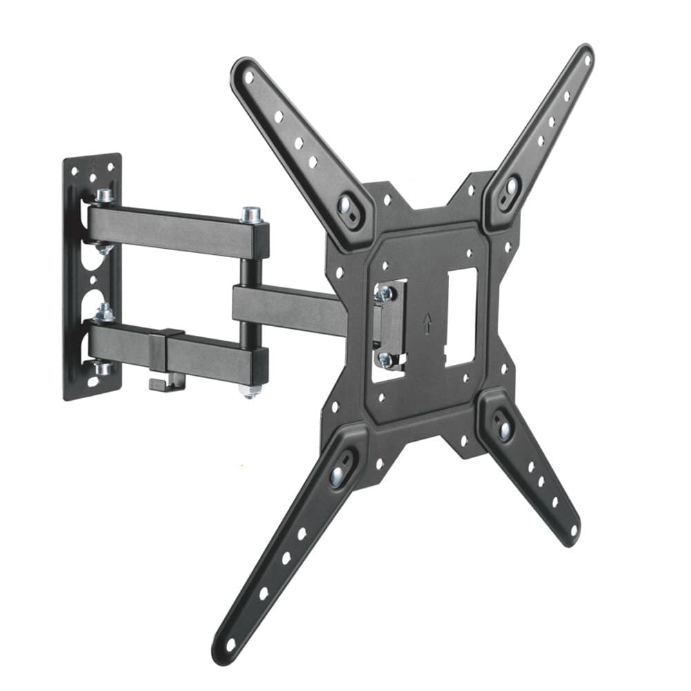 Soporte para Televisor de Pared Gadnic S-BRACK41 De Movimiento Completo Outlet