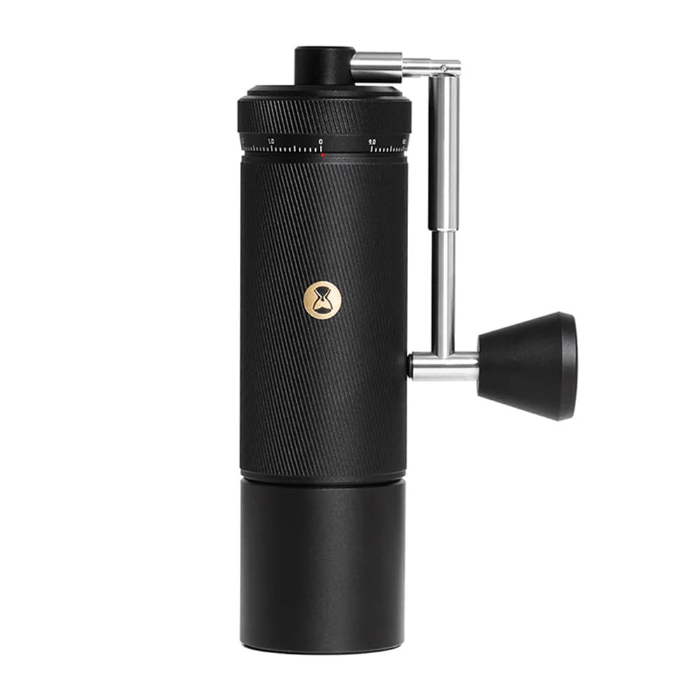 Molinillo de Café Manual TIME MORE S3 Molienda Ajustable Muela Acero 