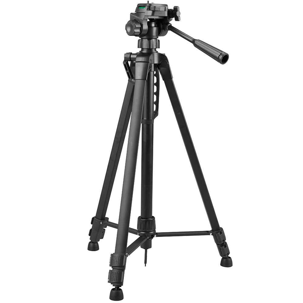 Trípode Profesional Gadnic Para Camara  Outlet