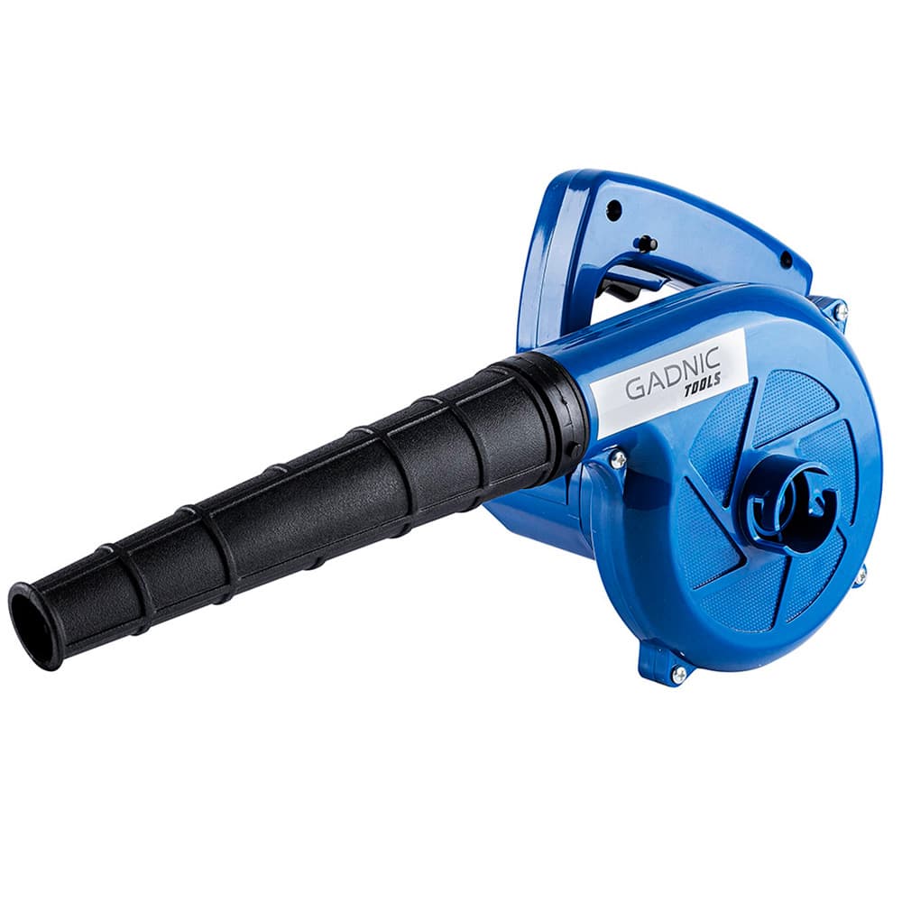 Sopladora Electrica Portátil Gadnic SP450 720W Alta Potencia Outlet