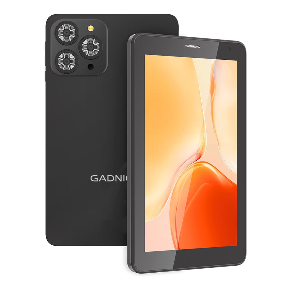 Tablet Digital Gadnic 4GB RAM 40 GB Octacore Android 7 pulgadas Outlet