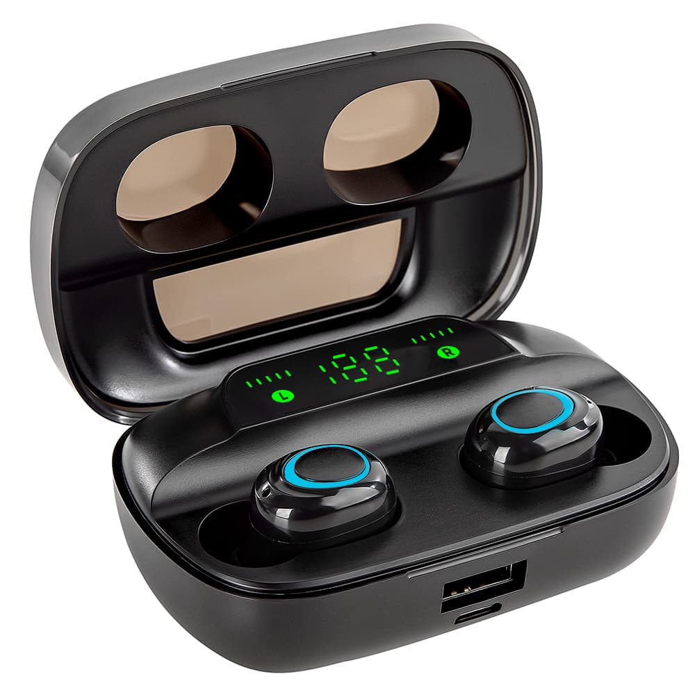 Auricular In Ear Gadnic AQUA S11 TWS Bluetooth Outlet