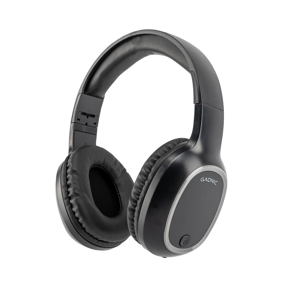 Auriculares Inalámbricos Gadnic Vincha Bluetooth 50 Outlet