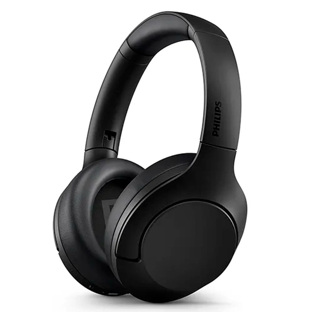 Auriculares Over Ear Bluetooth High Resolution Philips TAH8506BK/00