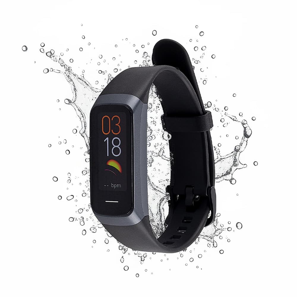 Smartwatch C60 Sumergible 30M Usado