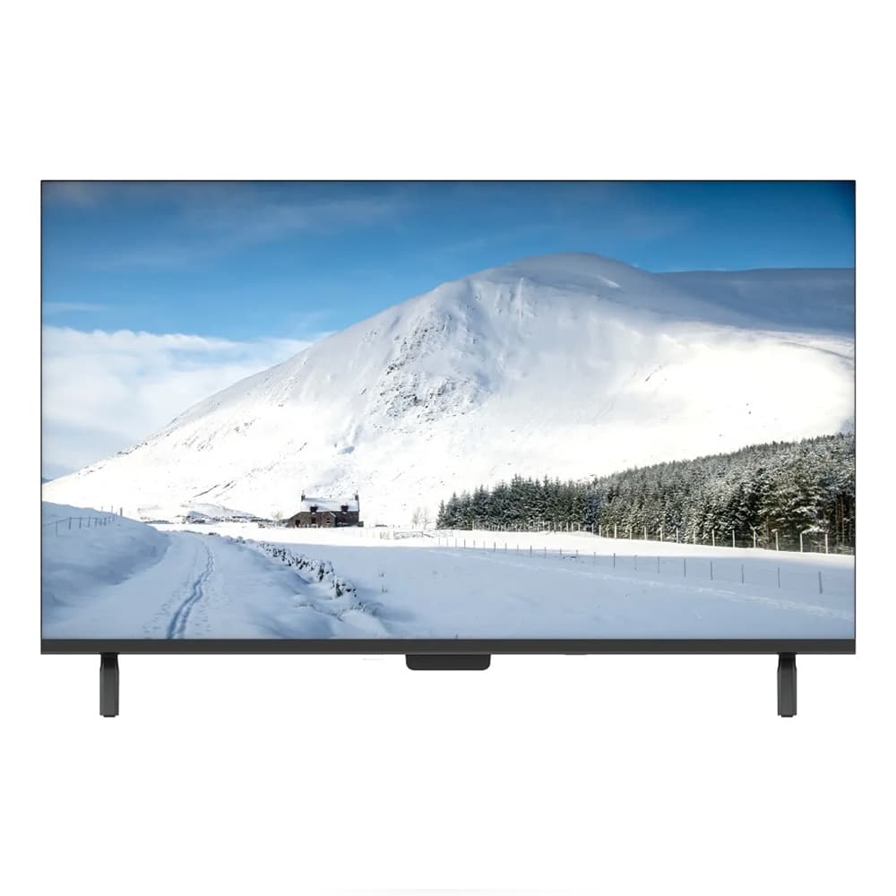 Smart TV LED 32 Noblex DV32X5050 VIDAA