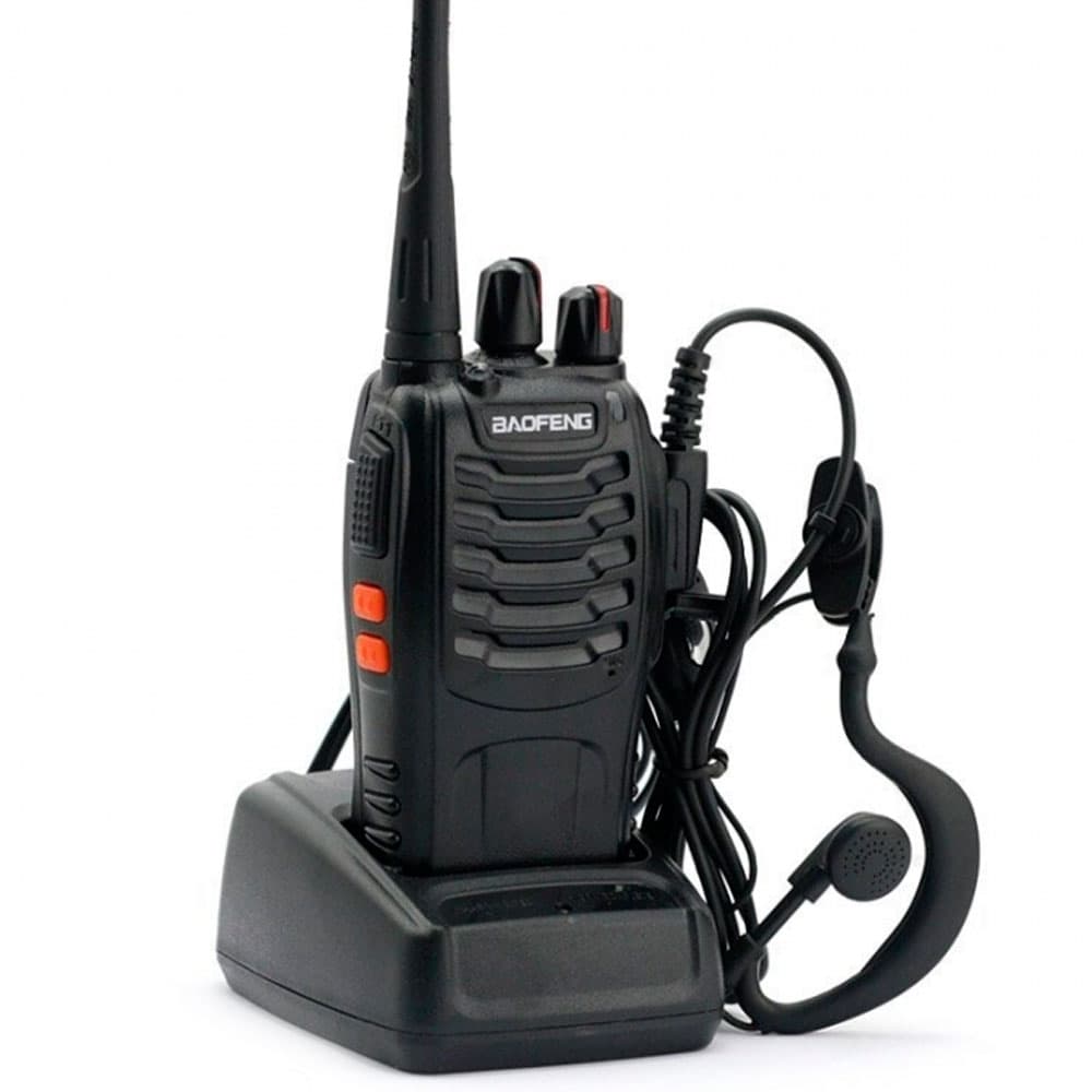 Kit 20 Handies Baofeng BF-999S+20 Baterías Extra